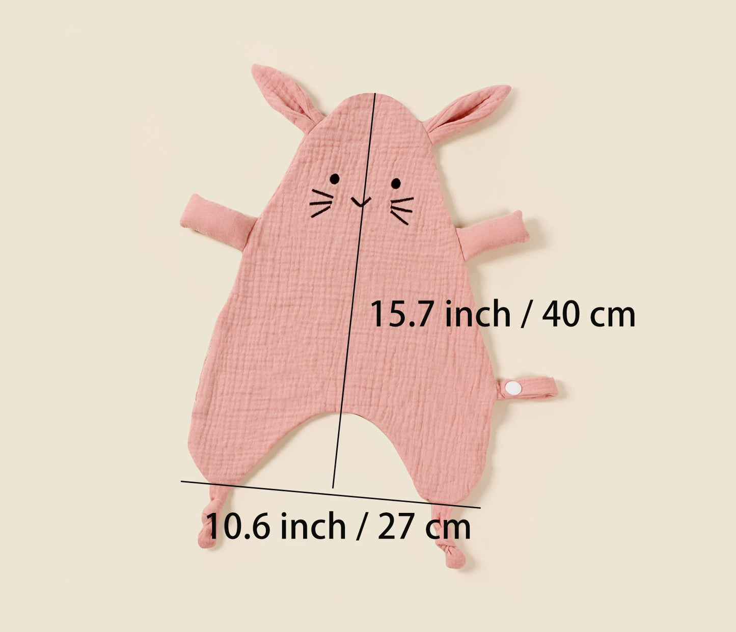 Doudou Petite Souris