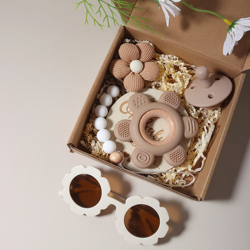Coffret de Naissance Fille
