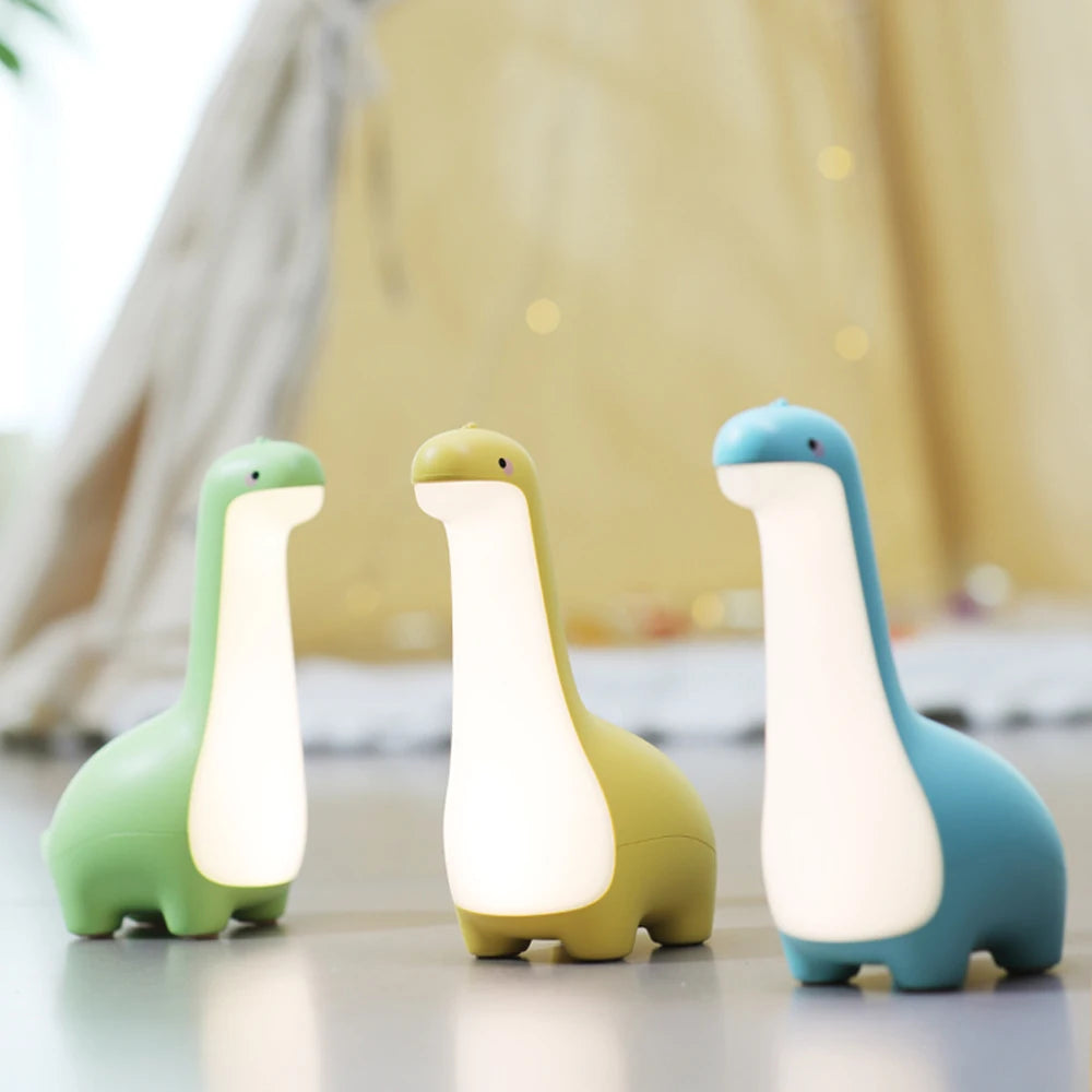 Veilleuse bébé Petit Dino - Veilleuse bébé