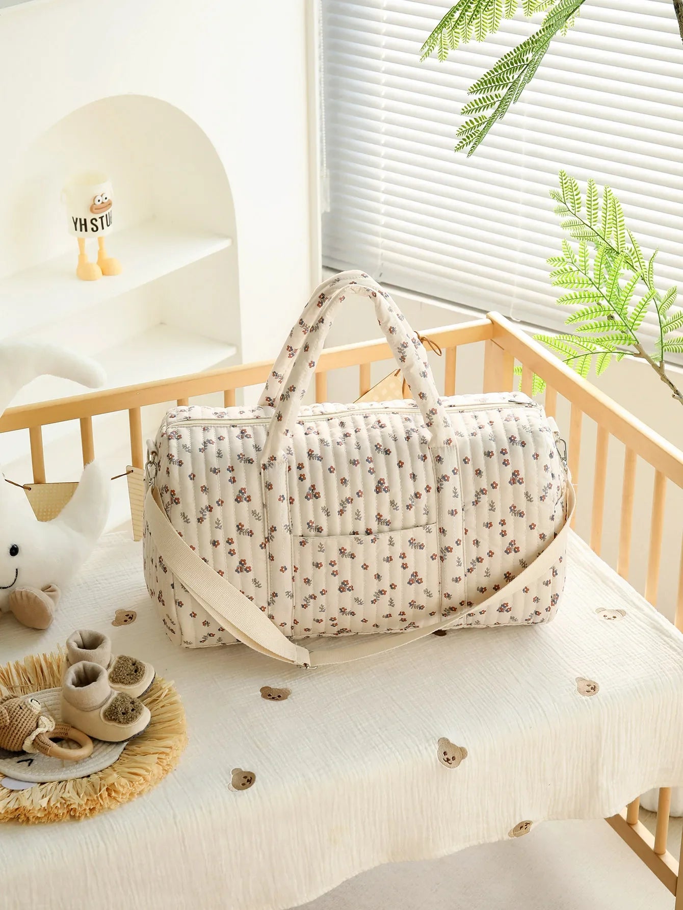 Sac à langer Maternité Bébé