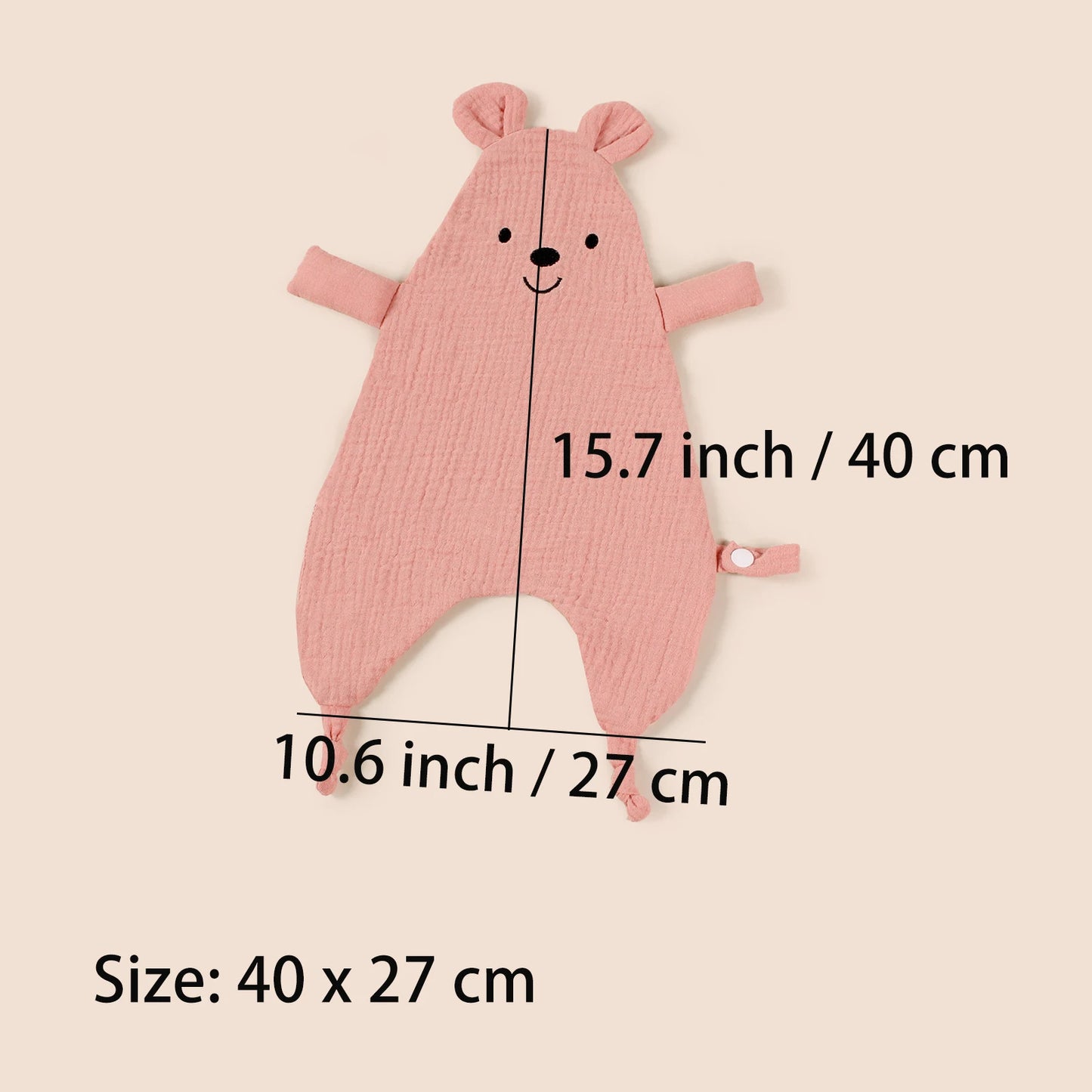 Doudou Souris