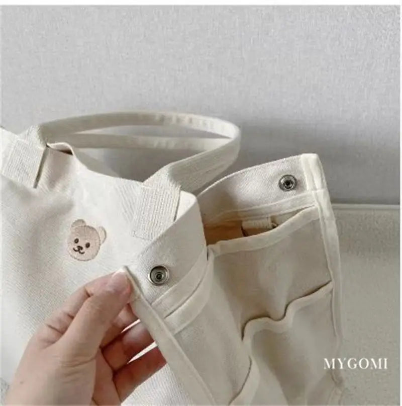 Sac de Voyage Bébé
