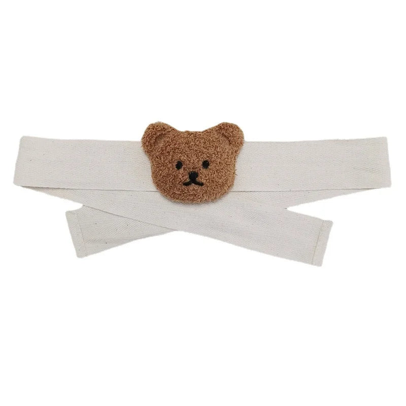 Attache rideau Nounours - Attache rideau