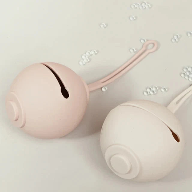 Boîte Sucette Bébé - Boite à Tétine