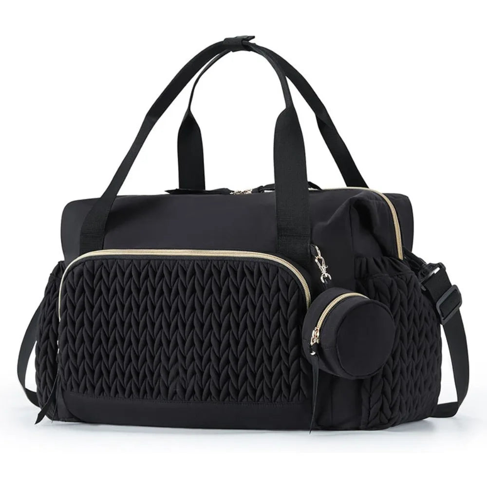 Grand Sac à Langer Kidoo