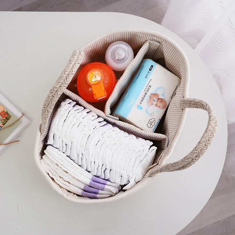 Sac Rangement Bébé
