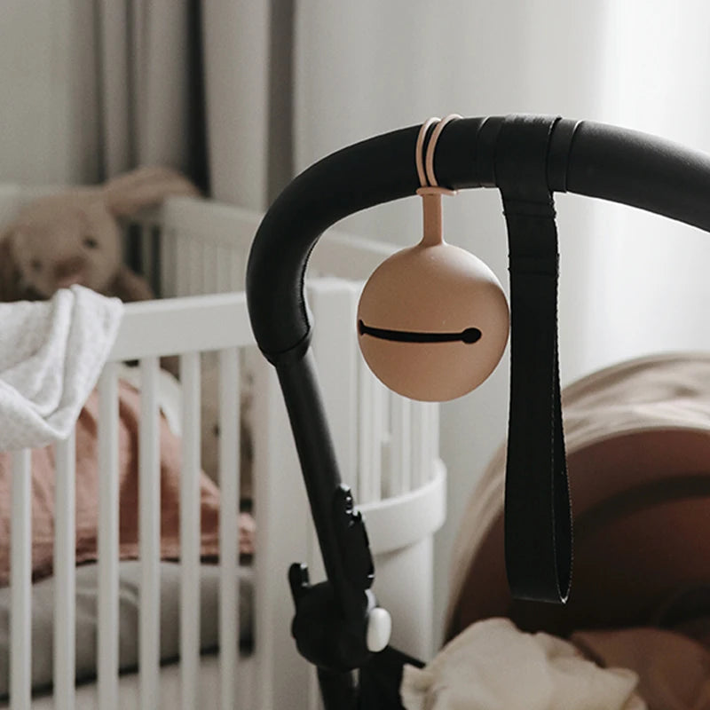 Boîte Sucette Bébé - Boite à Tétine