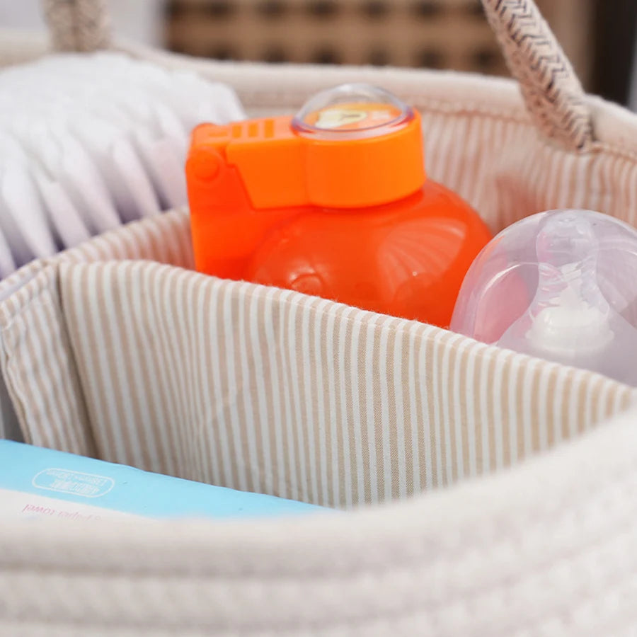 Sac Rangement Bébé