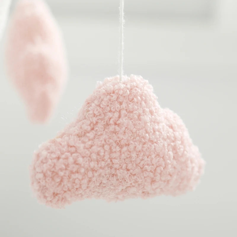 Mobile bébé Petit Nuage