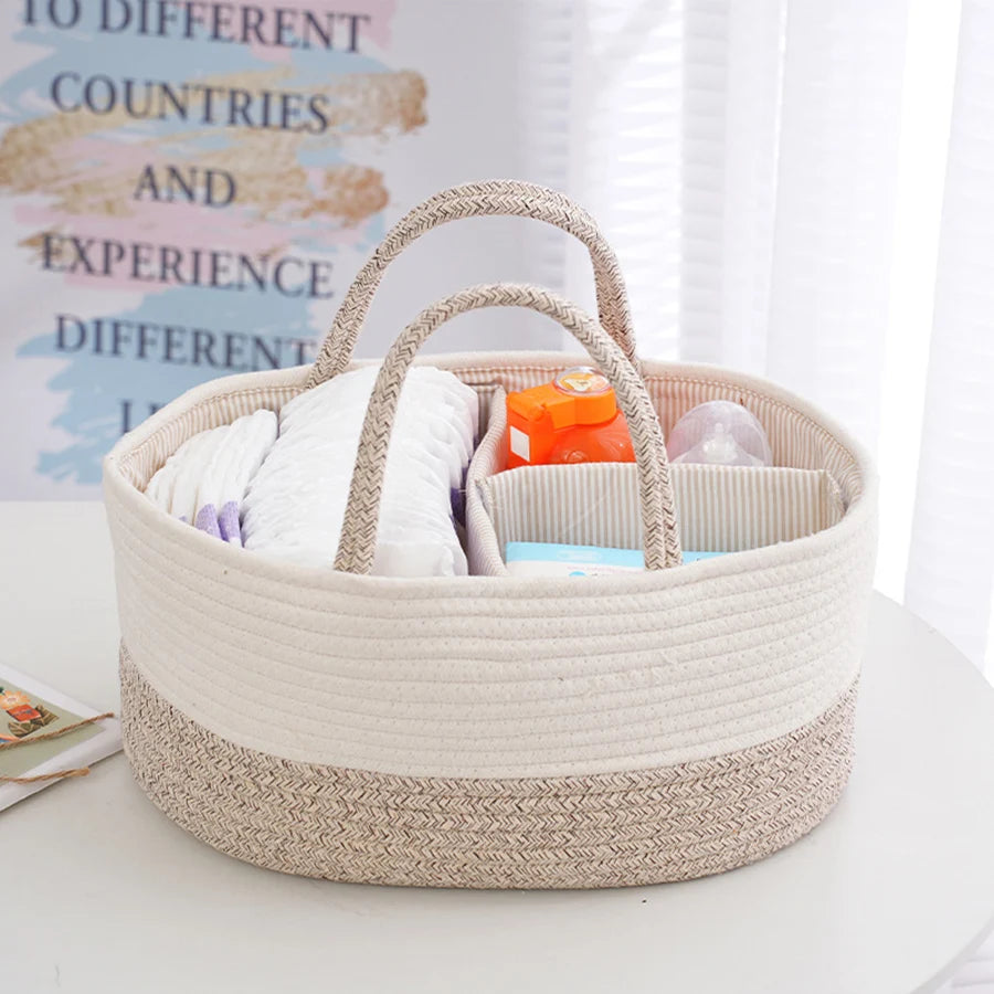 Sac Rangement Bébé