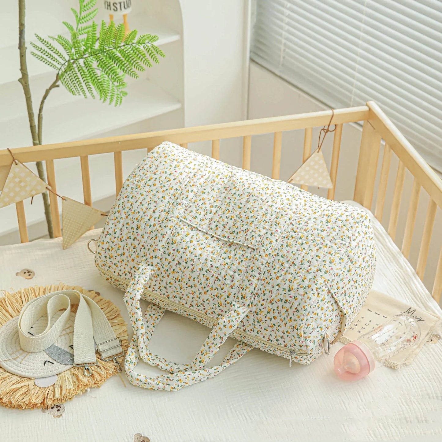 Sac à langer Maternité Bébé