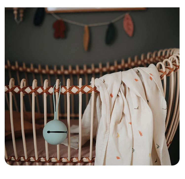 Boîte Sucette Bébé - Boite à Tétine