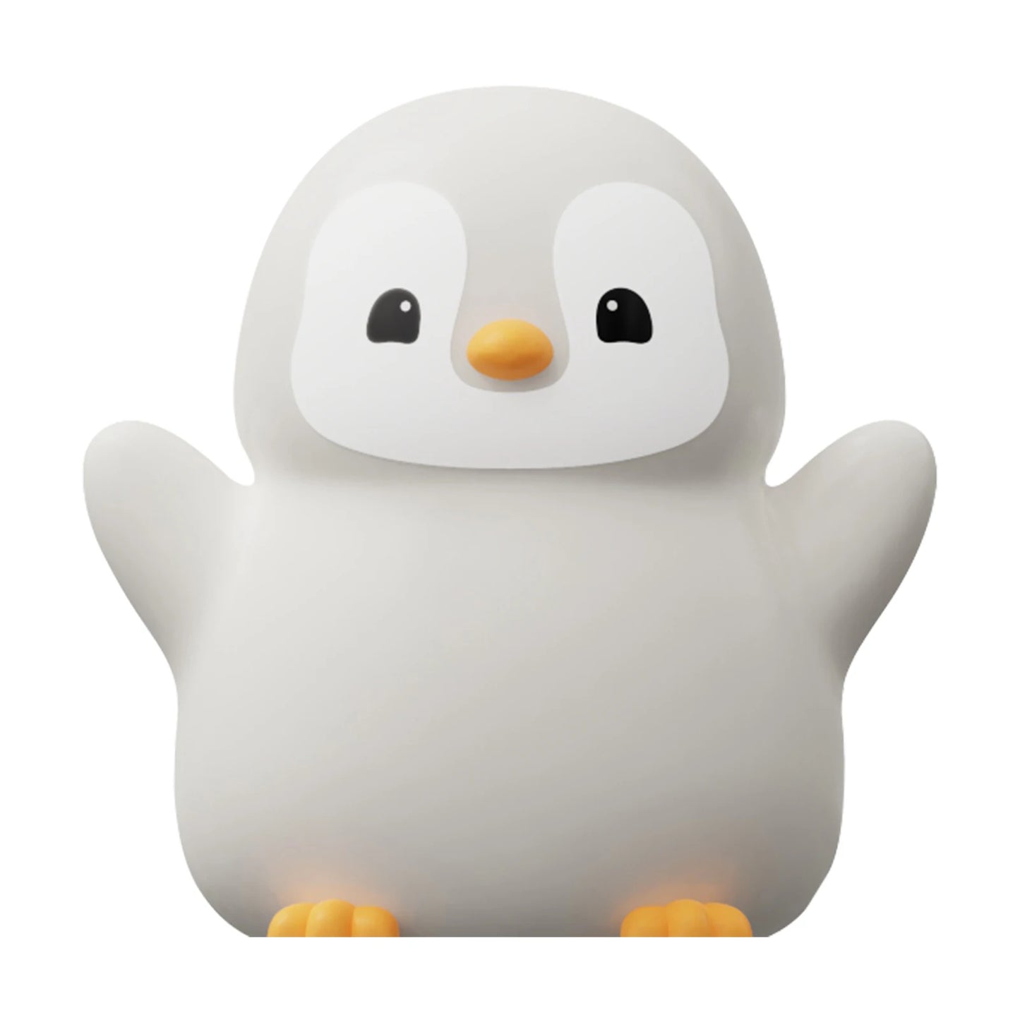 Veilleuse Pingouin