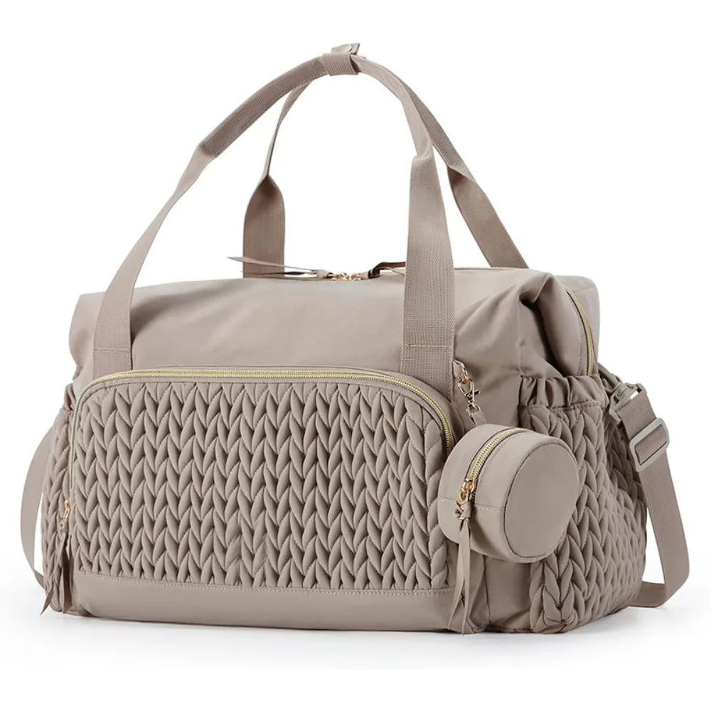 Grand Sac à Langer Kidoo