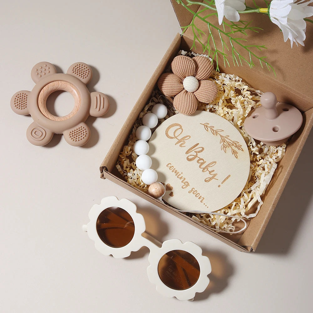 Coffret de Naissance Fille