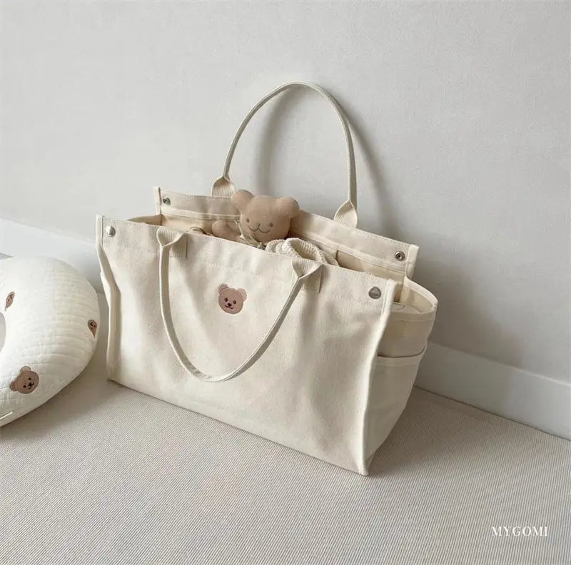 Sac de Voyage Bébé