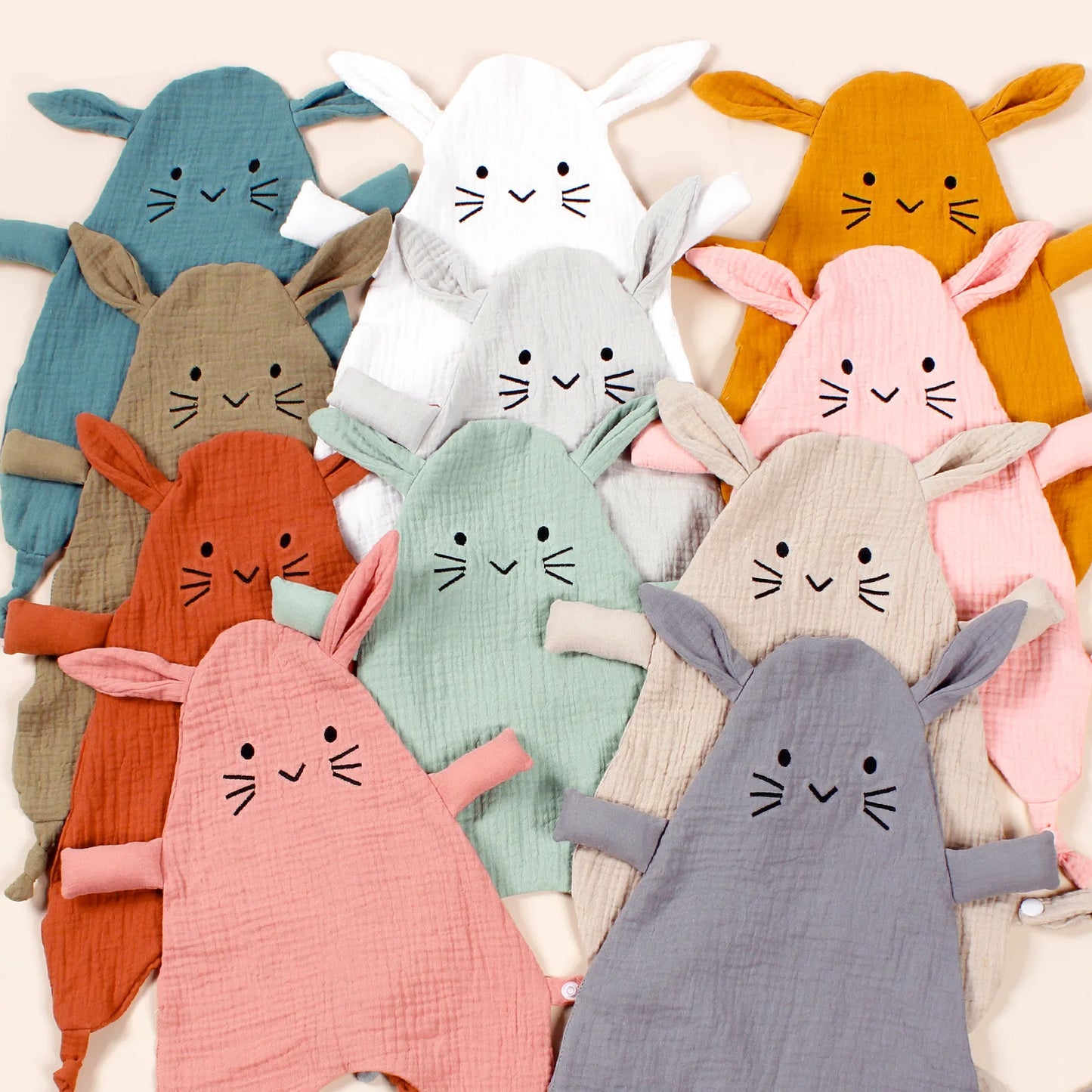 Doudou Petite Souris