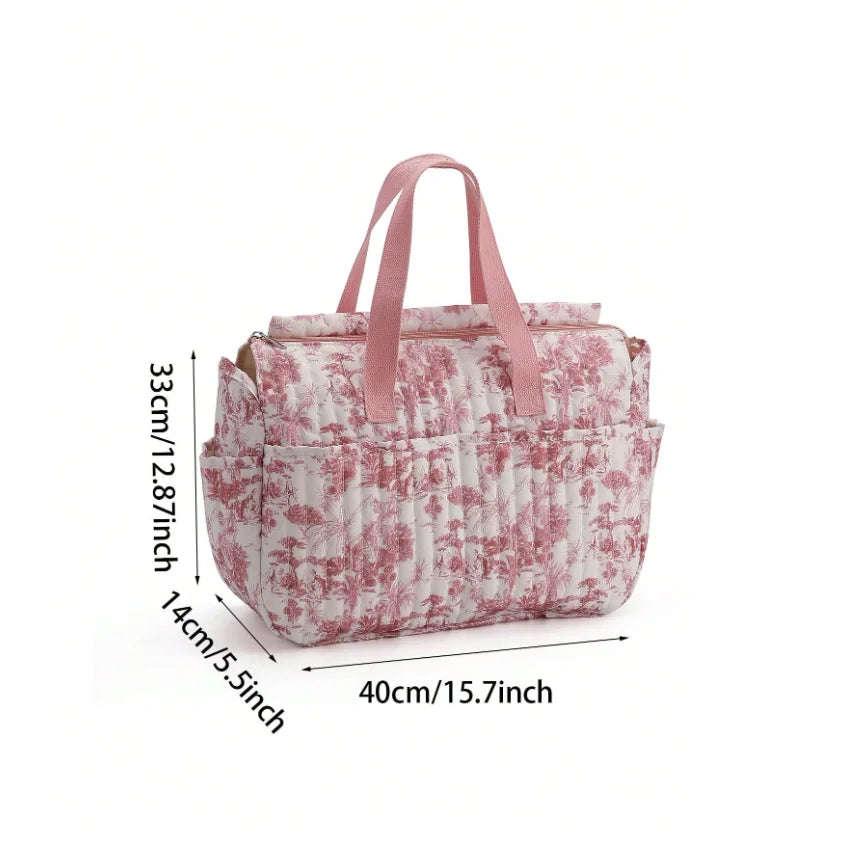 Sac à langer Fille