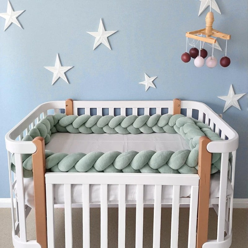 Tresse de lit Bébé