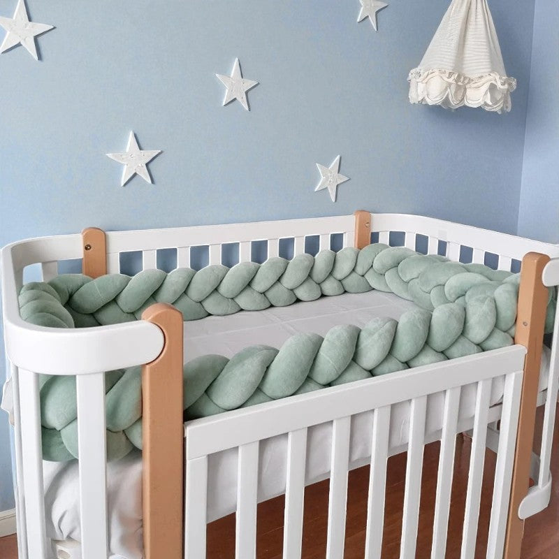 Tresse de lit Bébé