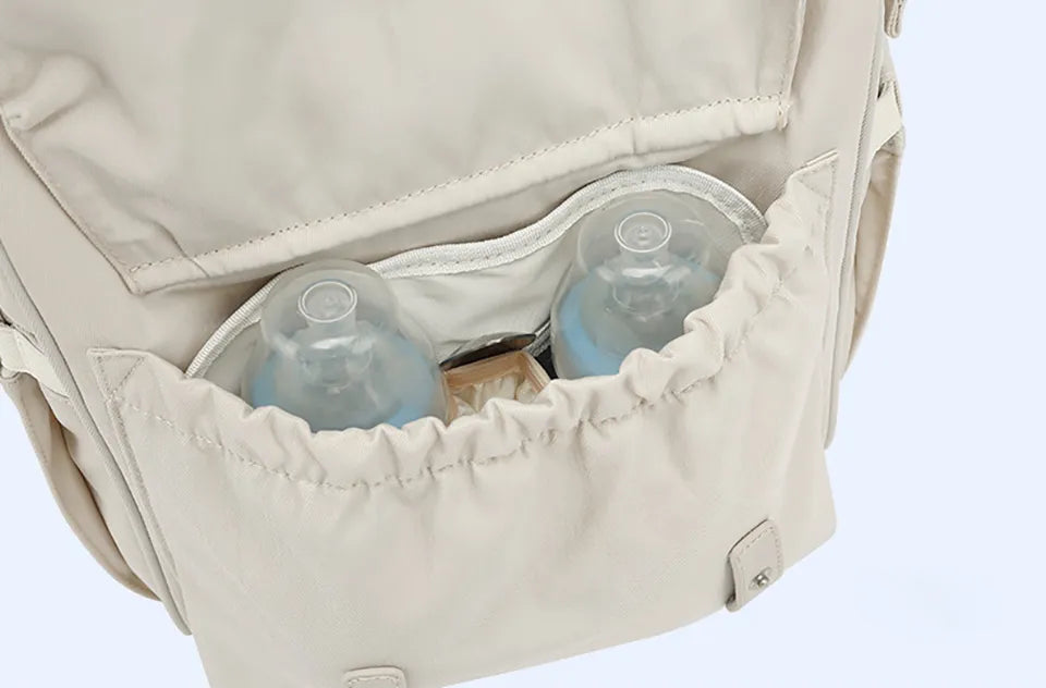 Sac à Langer Bébé Confort - Sac à Langer