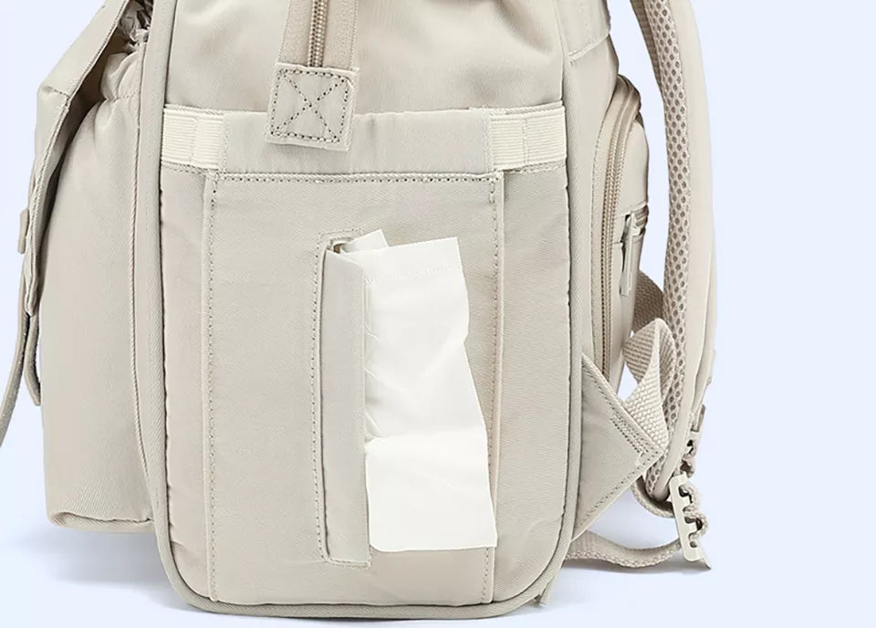 Sac à Langer Bébé Confort - Sac à Langer