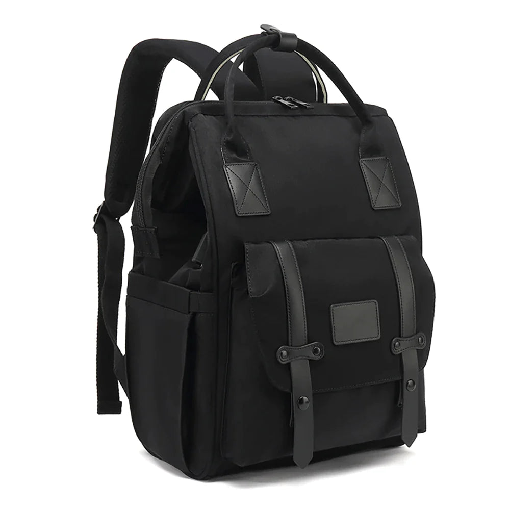 Sac à Langer Bébé Confort - Noir - Sac à Langer