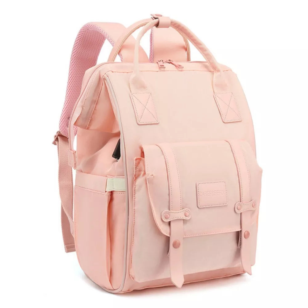 Sac à Langer Bébé Confort - Rose - Sac à Langer