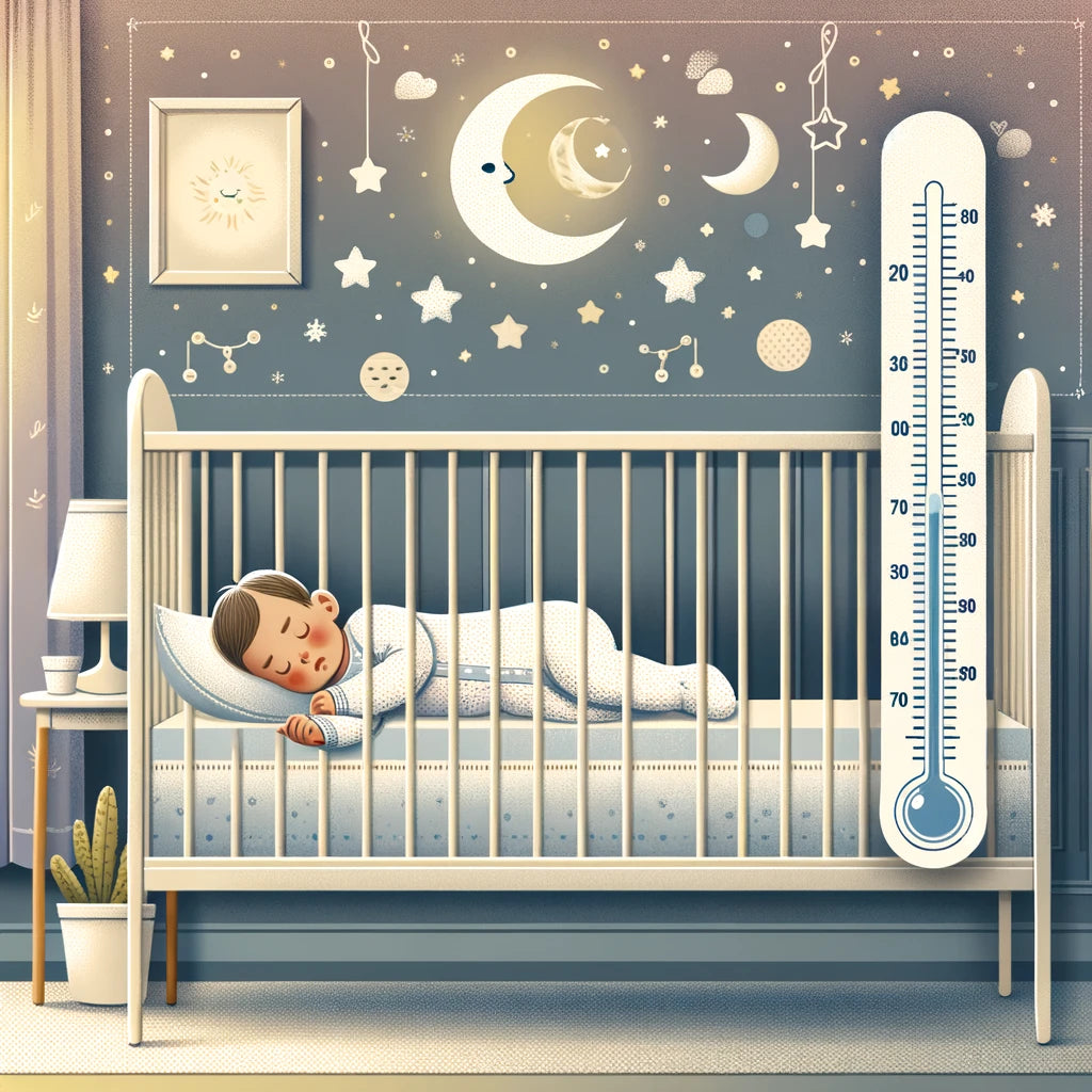 Comment Habiller Bébé La nuit