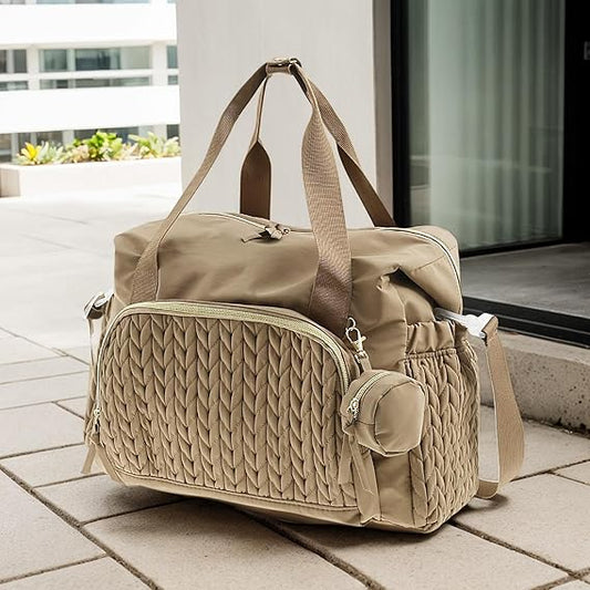 Grand Sac à Langer Kidoo