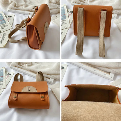Sac à dos Pour Enfant Petit Ours - Sac enfant