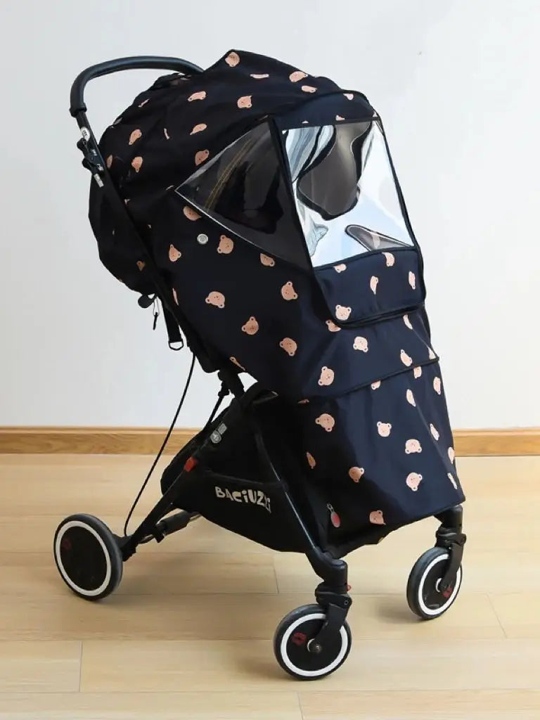 Stroller Rain Cover