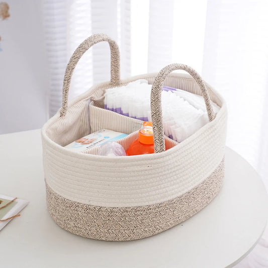 Sac Rangement Bébé