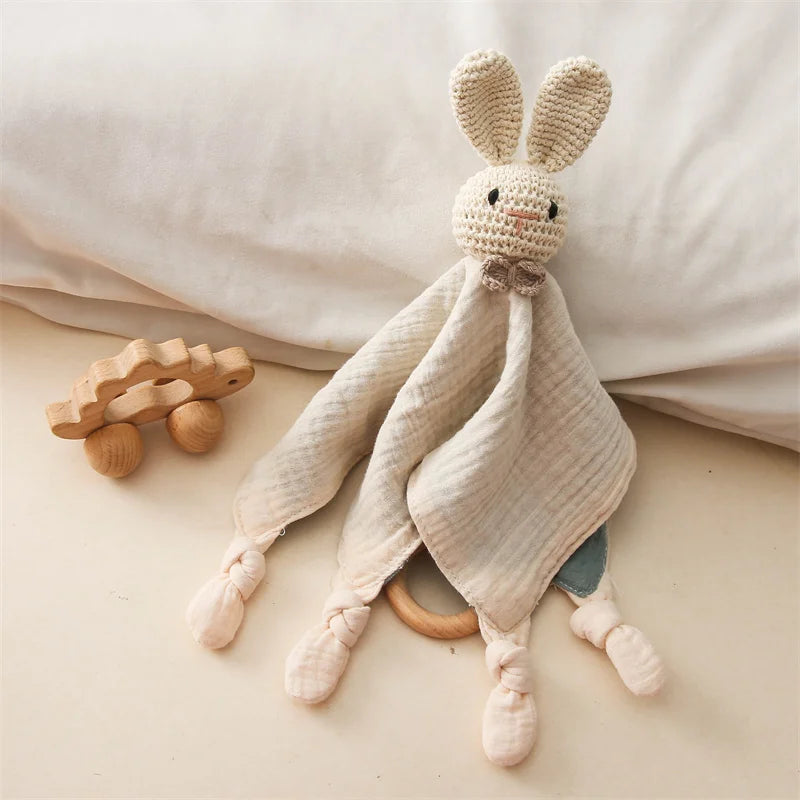 Peluche Doudou Bébé