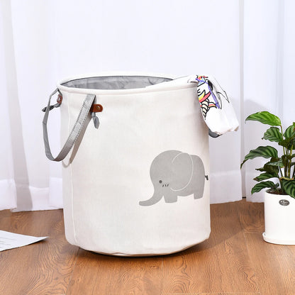 Panier Rangement éléphant - Elephant