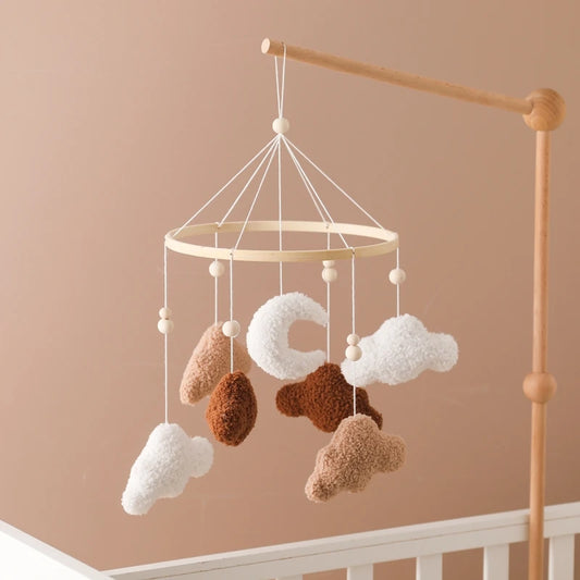 Mobile bébé Petit Nuage