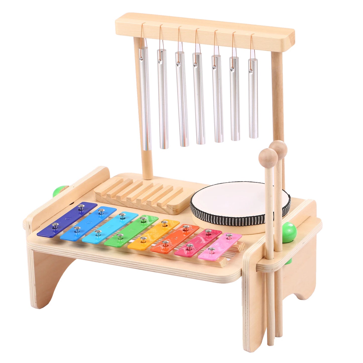 Xylophone Bébé