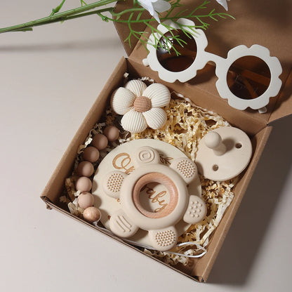 Coffret de Naissance Fille