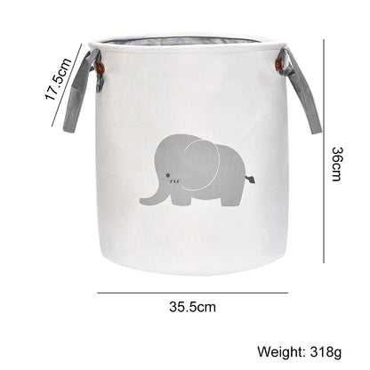 Panier Rangement éléphant - Elephant