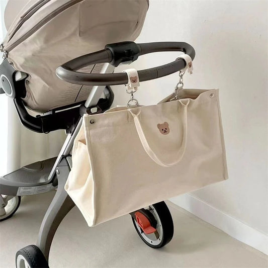 Sac de Voyage Bébé