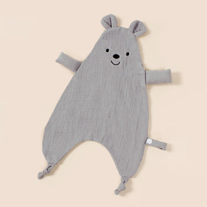 Doudou Souris
