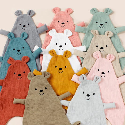 Doudou Souris
