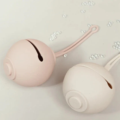 Boîte Sucette Bébé - Boite à Tétine