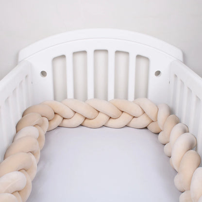 Tresse de lit Bébé - Tresse de Lit