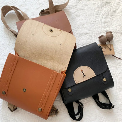 Sac à dos Pour Enfant Petit Ours - Sac enfant