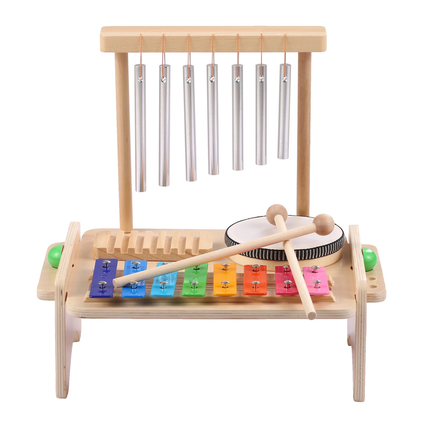 Xylophone Bébé