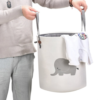 Panier Rangement éléphant - Elephant
