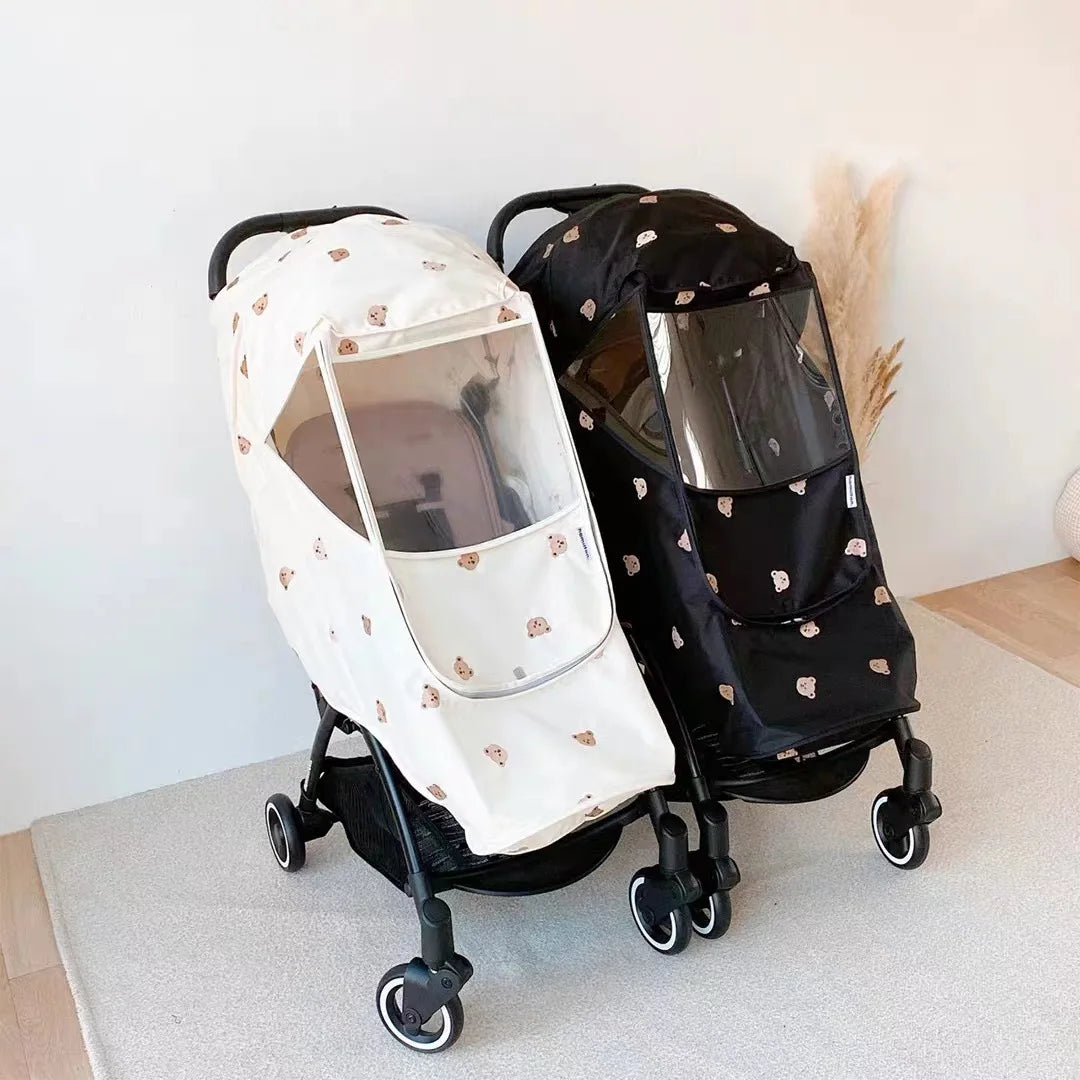 Stroller Rain Cover