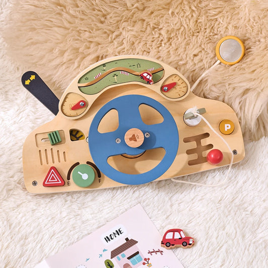 Children's steering wheel 