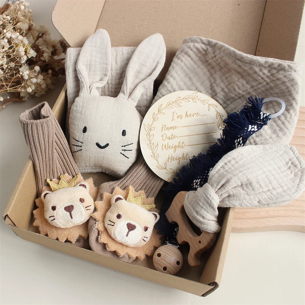 Baby Birth Box